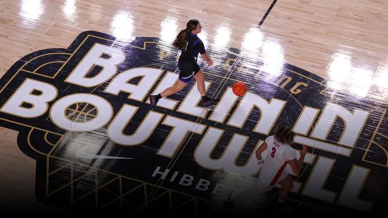 Chargers Drops Exhibition to Alabama at Boutwell Auditorium