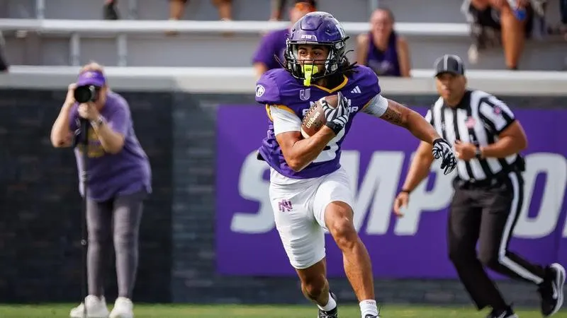 Top Things To Know: UNA Football vs. Abilene Christian