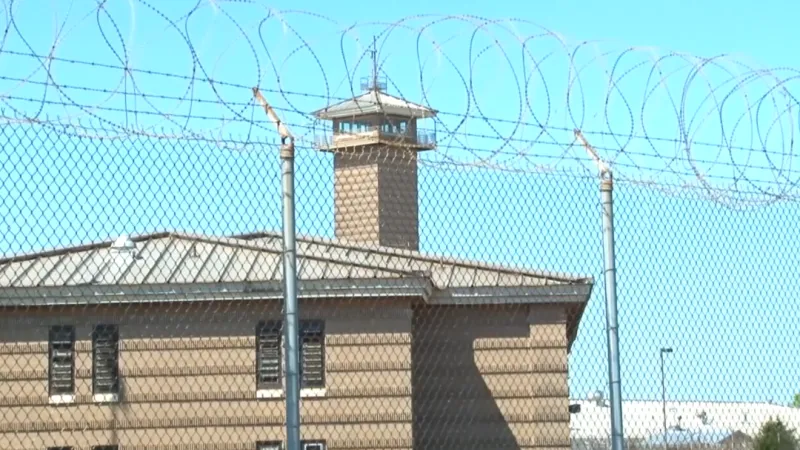 Ivey awards $280,806 grant to fund substance abuse treatment in Alabama prisons