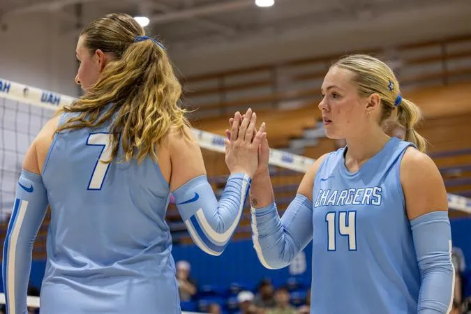 Chargers Look To Remain Undefeated At Home As They Host Union, Christian Brothers