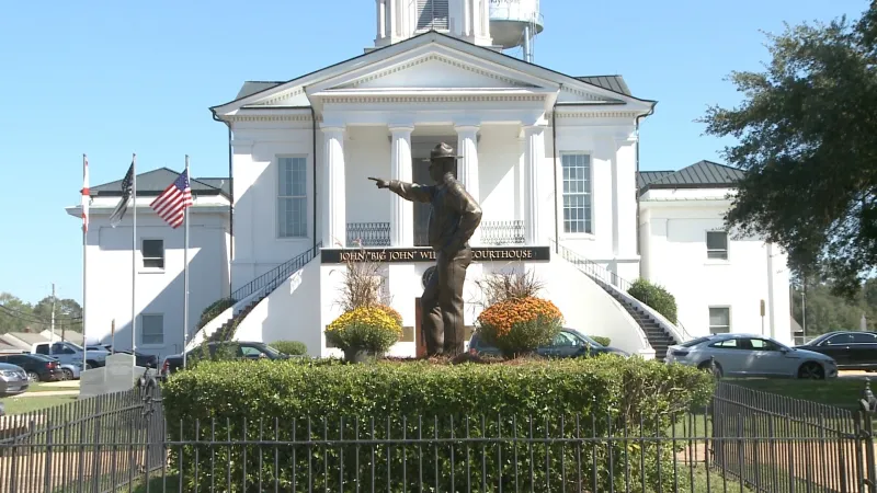 Lowndes Co. Commission approves controversial data center project
