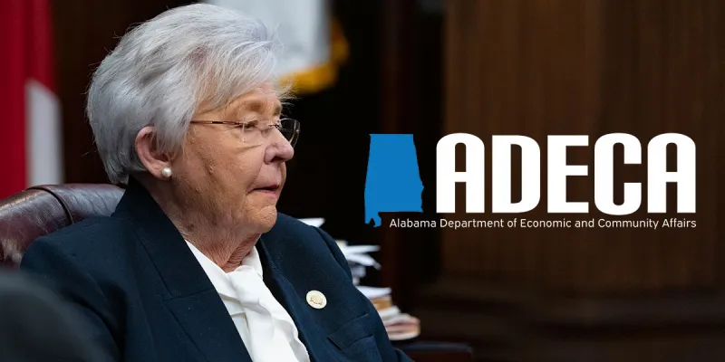 Governor Ivey awards more than $6.6 million to increase traffic safety awareness, enforcement across Alabama