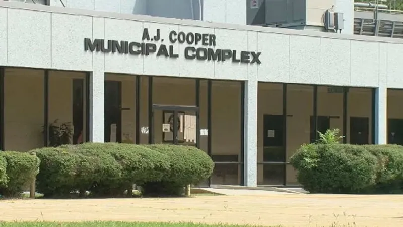 Prichard leaders work to finalize 2027 budget, push for more revenue and employee raises