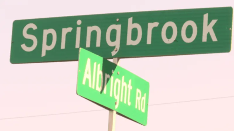 Springbrook resident questions traffic access tied to Tuscaloosa development