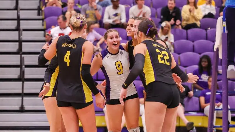 Falcons Snap Spring Hill's 13-Match Winning Streak with 3-1 Victory