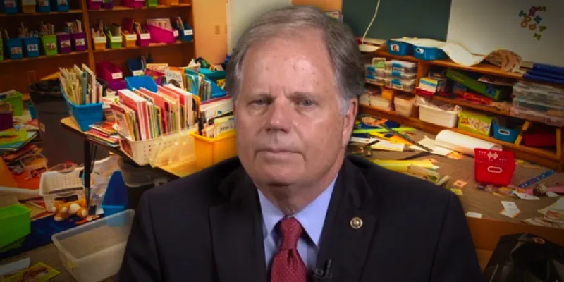 Stephanie Smith: Doug Jones is dead wrong on school choice