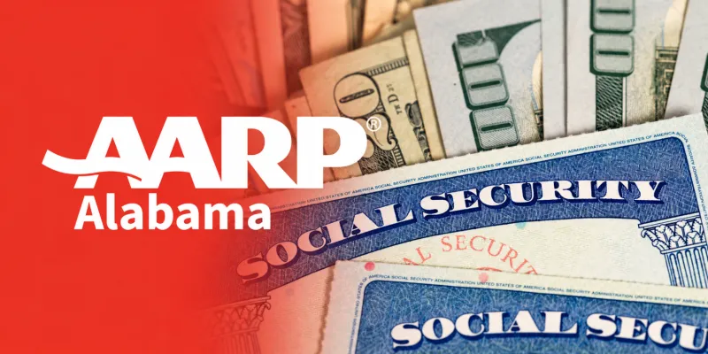 Alabama AARP: COLA helps, but older Americans need more than an adjustment
