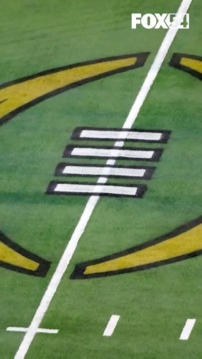 College Football Playoff nearing deal to expand to 24 teams (Video)