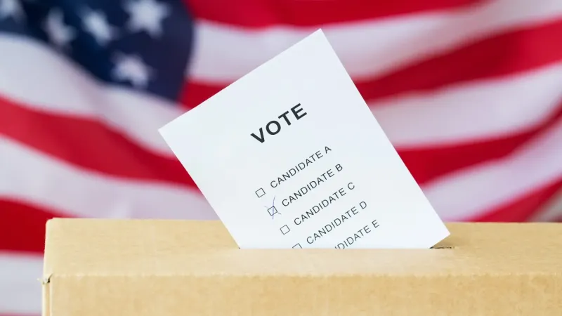 Alabama voters can find personalized ballot information through VOTE411