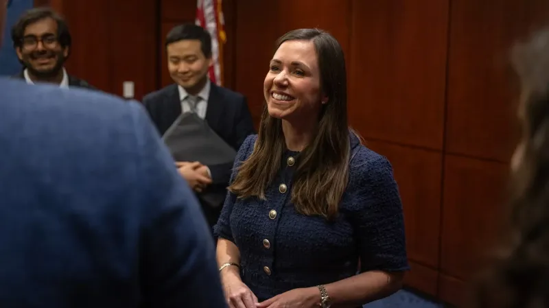 Sen. Britt directly secures $2.2M for Samson