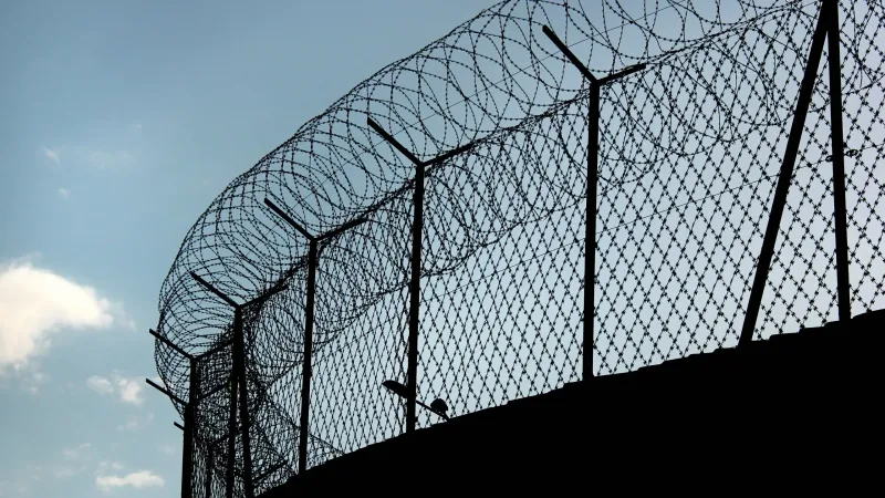 Ivey awards grant for substance abuse treatment at Alabama state prisons