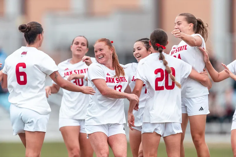 Soccer Welcomes Sam Houston for CUSA Showdown