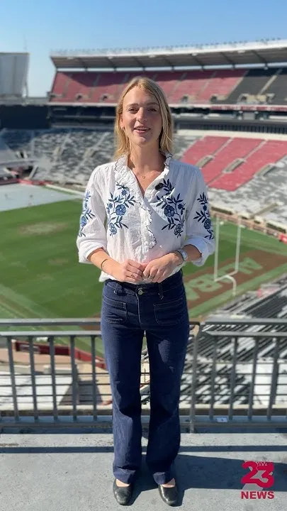 WVUA 23 News Digital Daily - 10/16/2026 (Video)