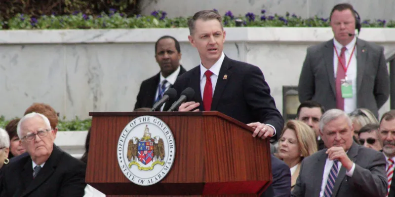 Suspicious package sent to Alabama Secretary of State's Office -- ALEA, FBI, National Guard respond as part of nationwide mail threat on election officials
