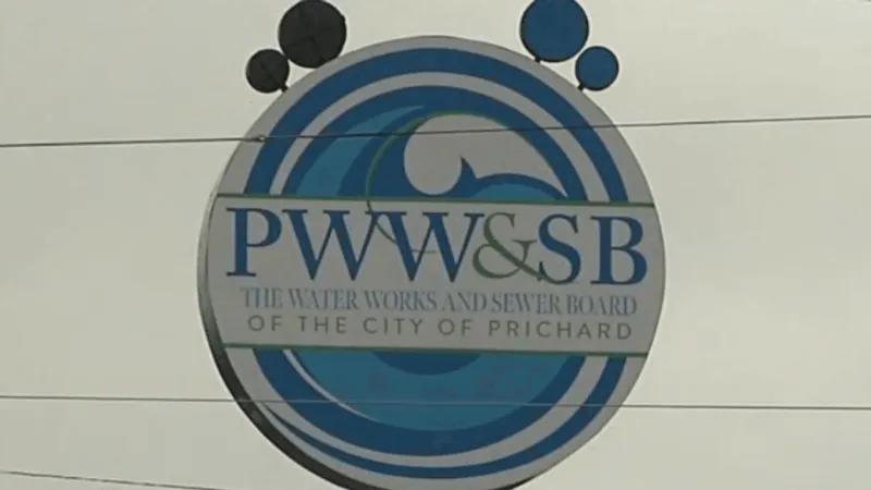 Prichard Water contractor pleads guilty in federal fraud case