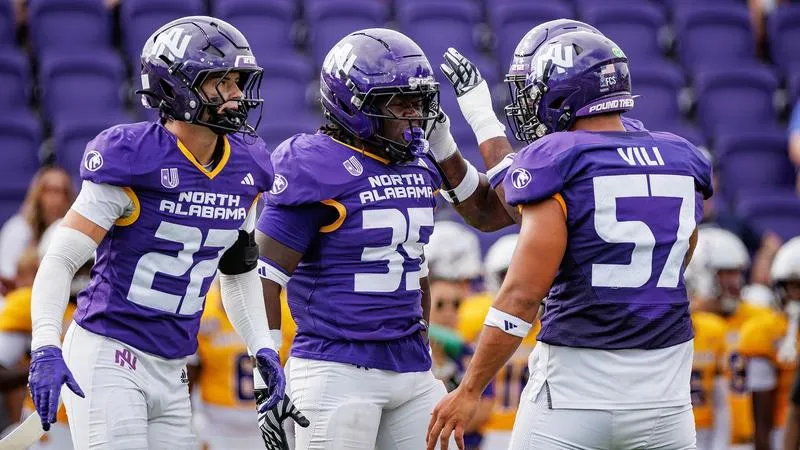 PREVIEW: Lions follow bye week with home tilt vs. ACU