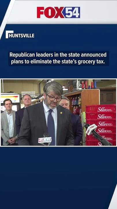 Alabama Politics