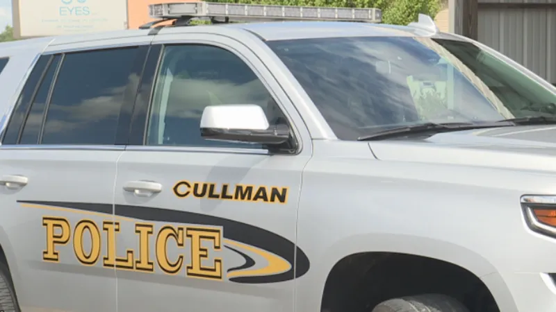 Cullman police respond to active situation, urge public to avoid area