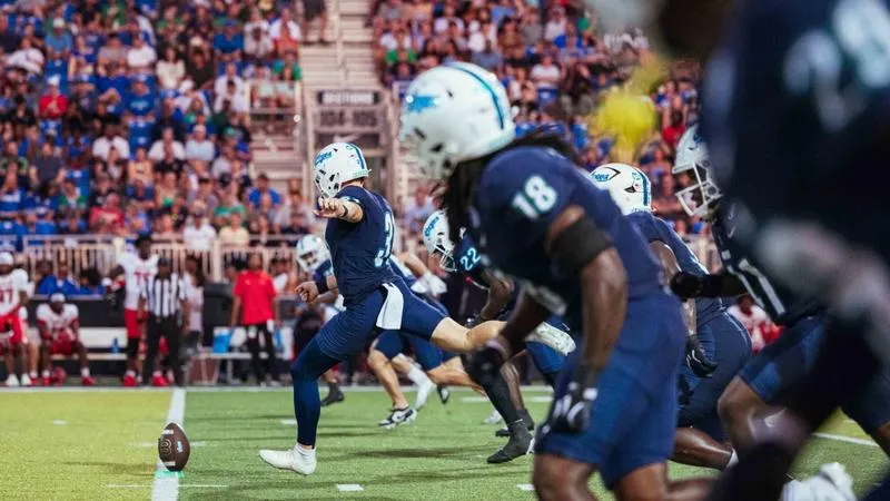 Limited Number of Tickets Available for Tigers Road Matchup Against Argos