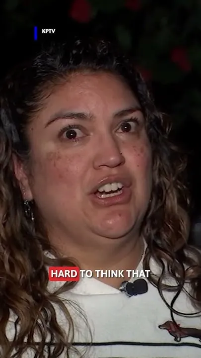 Teacher at Oregon Elementary School says she saw the 16-year-old shooter from her classroom window (Video)