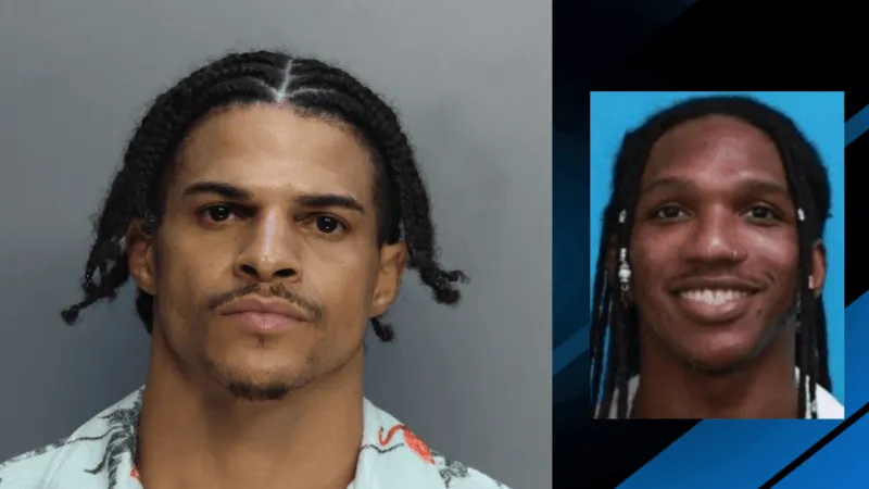 Julian Morris Seeks Speedy Trial in Deundray Cottrell Murder Case