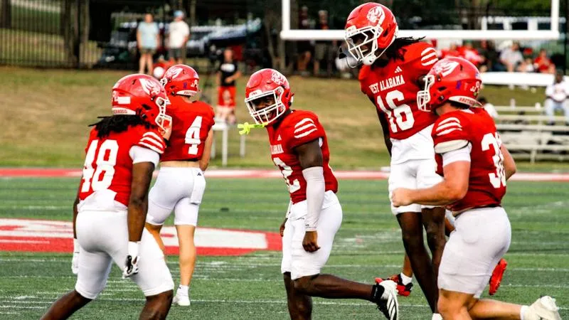 Tigers Head to Pensacola, FL for Matchup Against Division I Argonauts