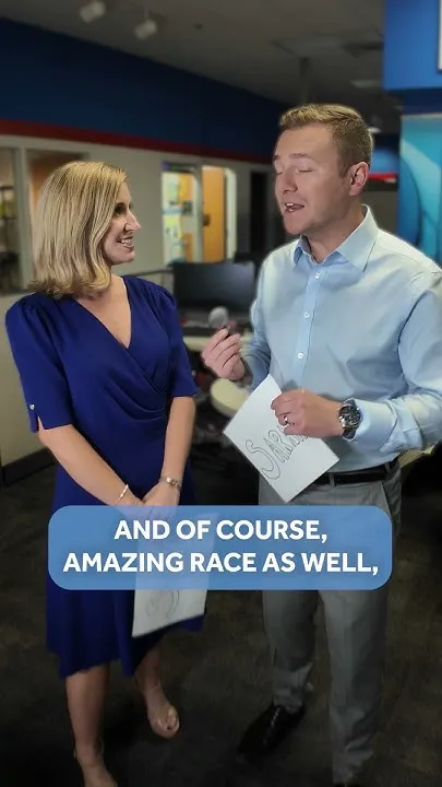 What's on your watch list?  (Video)