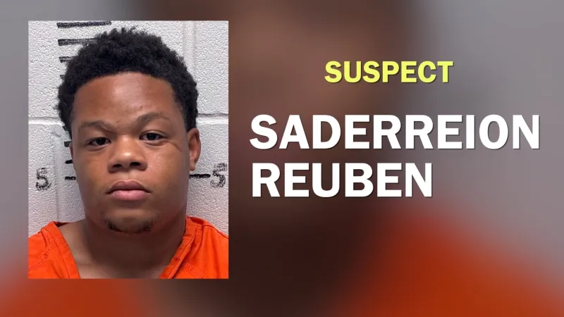 Suspect arrested in shootout at Selma restaurant out on bond