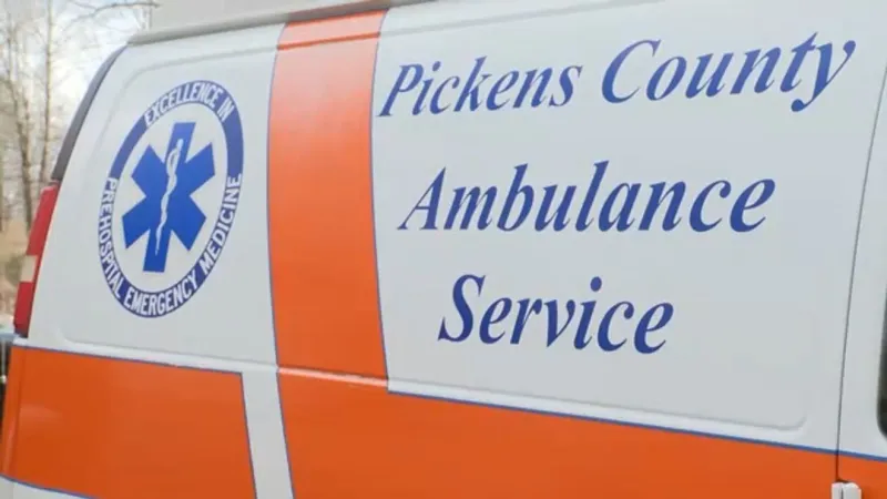 UA program aims to help rural EMS crews treat some patients at the scene