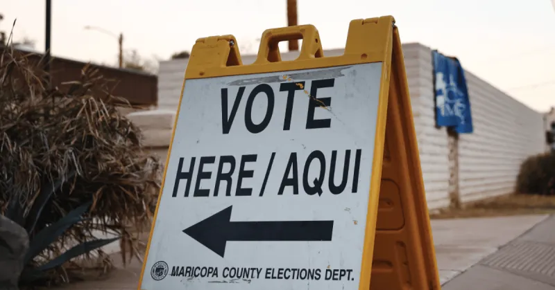 The Economy Is the Top Issue for Latino Voters in the 2026 Midterms - Pew Research Center