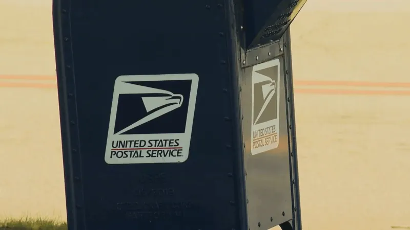 Walnut Grove Post Office Temporarily Relocates Operations to Altoona