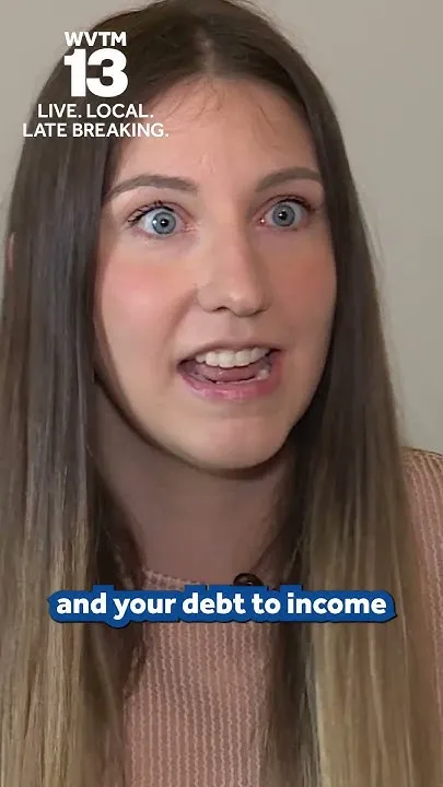 Credit report mix-up: Alabama twins say their financial records are being blended (Video)