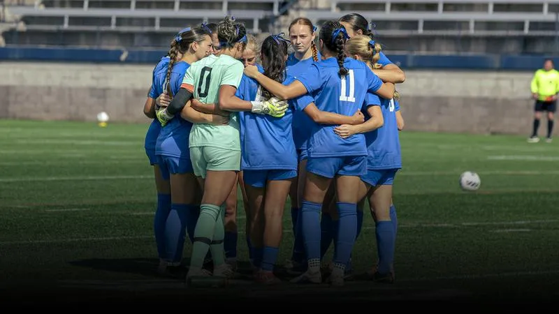 UAH Hosts Valdosta State Saturday in Push for GSC Tournament Berth