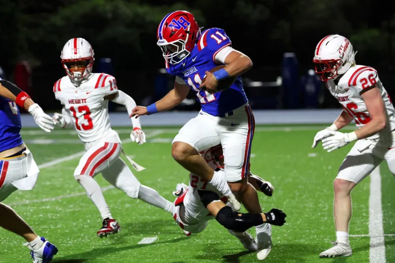 Taaffe plays through pain, Rebels edge Hewitt