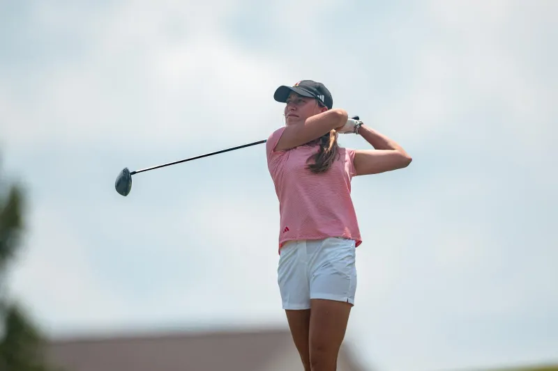 Women's Golf Takes on Diamante