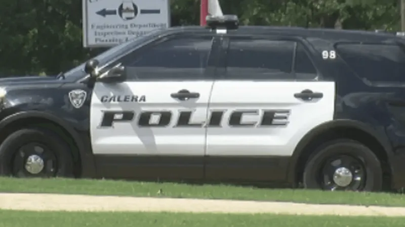 Two truckers help Calera police stop driver during I-65 pursuit