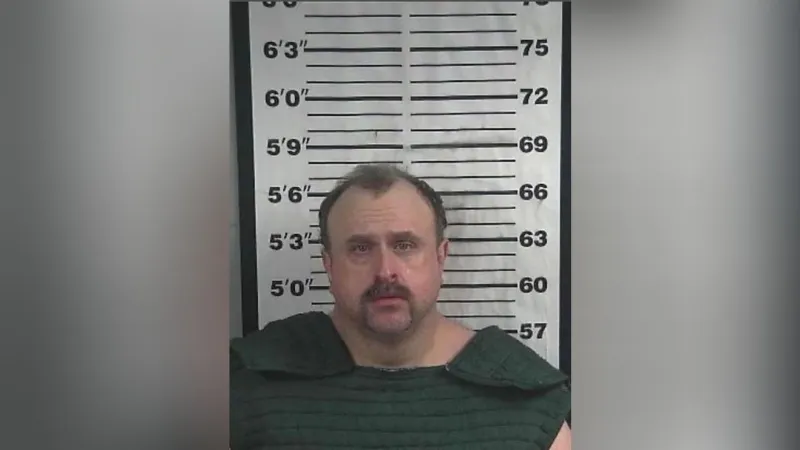 Armed suspect who refused to leave Cullman home taken into custody
