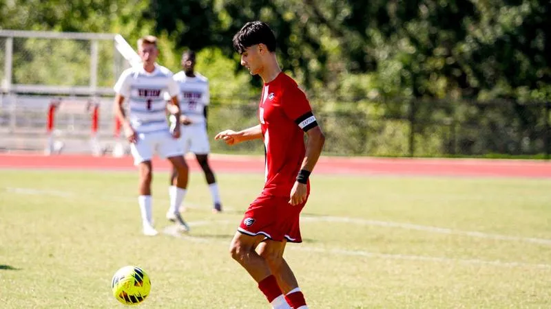 Nunez's Record-Breaking Hat Trick Leads Tigers to 4-1 Comeback Victory