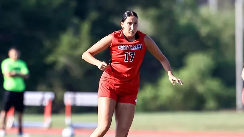 Tigers Fall 1-0 to Choctaws on the Road