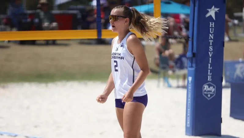 Griner, Whitehead concludes AVCA East Bid Tournament with three wins