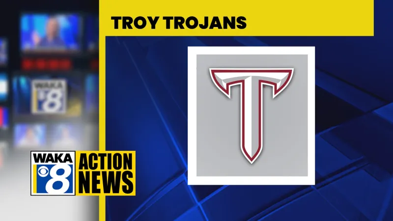 Troy loses again on the road, falling to Louisiana-Lafayette 33-7