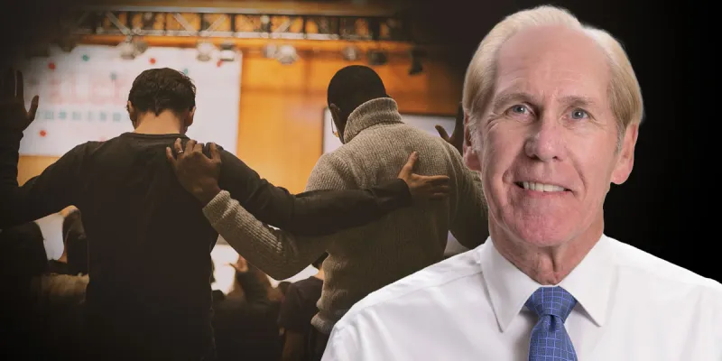 Michael J. Brooks: The table of brotherhood