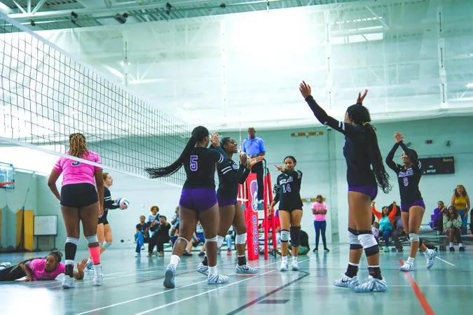 Crossover sweep clinches tournament spot for Lady Bears