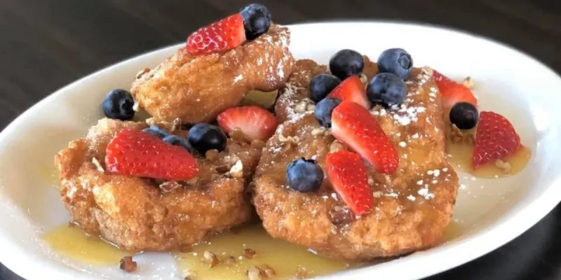 Orange Beach's Duck's Diner named Alabama's most famous diner by Business Insider