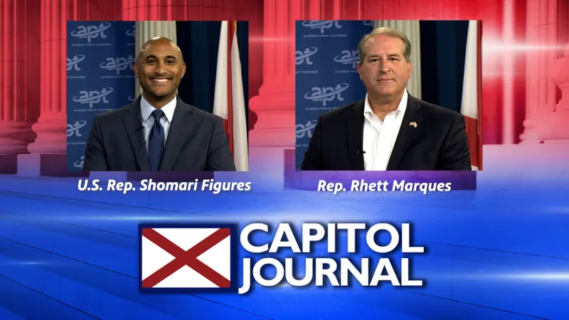 Capitol Journal -- October 16, 2026