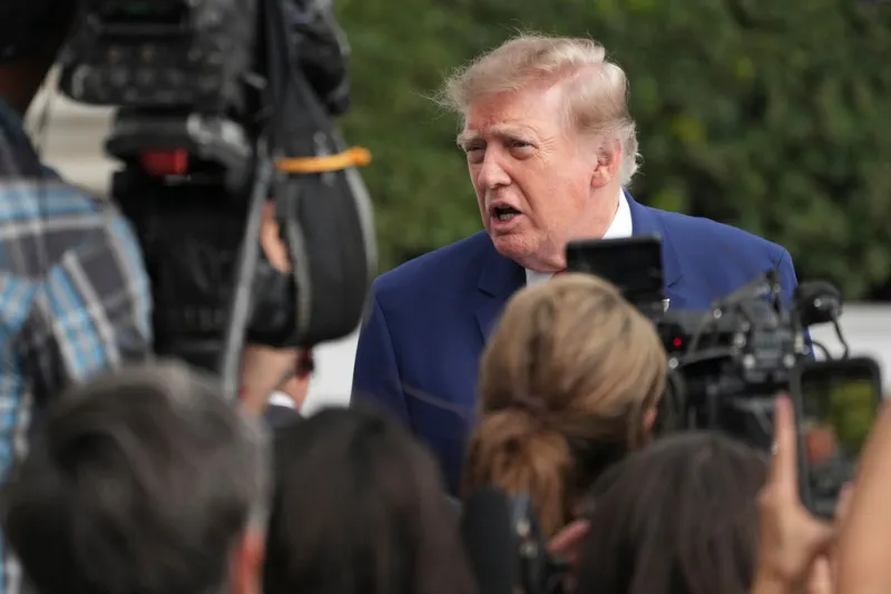 Trump's decision to waive Russian sanctions outrages Congress, but no quick counter seen