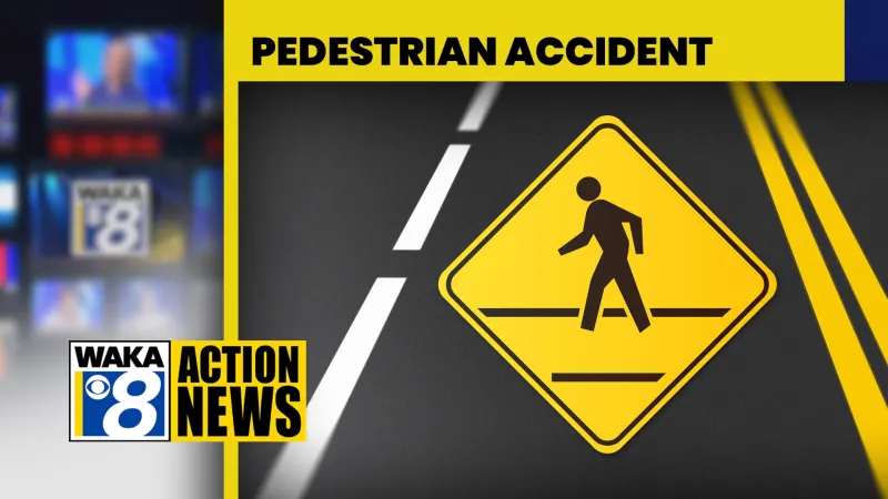 Woman struck, killed by pickup truck in Montgomery County