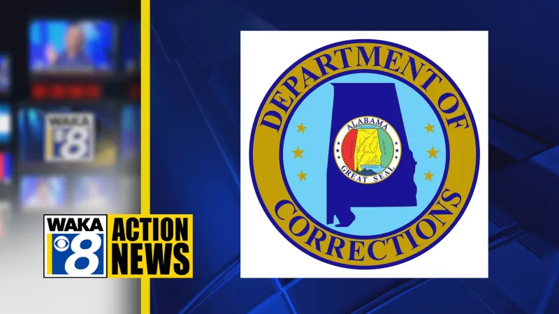 Contractor misses deadline building Alabama prison; faces fine