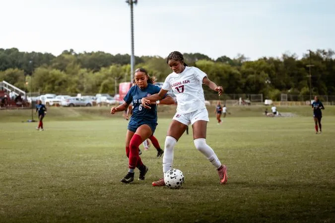 Lady Bulldogs Fall to Jackson State on the Road