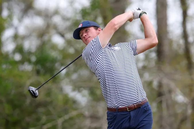 South Alabama Men's Golf Set To Compete At The Clerico Invitational